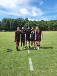 Atlanta Renegades