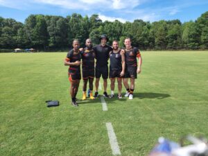 Atlanta Renegades
