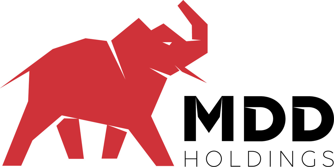 MDD holdings